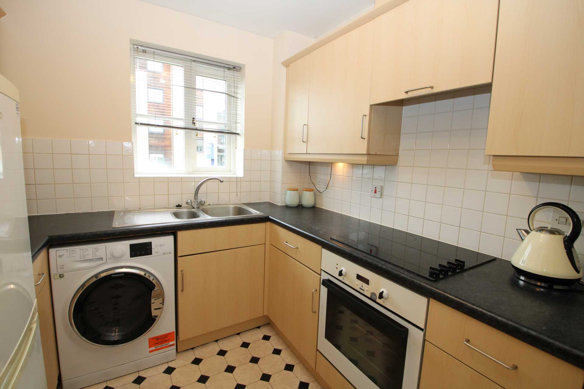 Flat 5,, Frances House, Hemel Hempstead photo 4