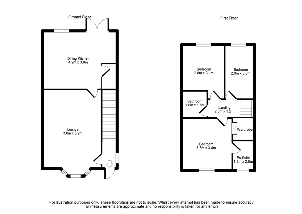 3 Bedrooms Semi-detached house for sale in The Oaks, Moyse Avenue, Walshaw BL8