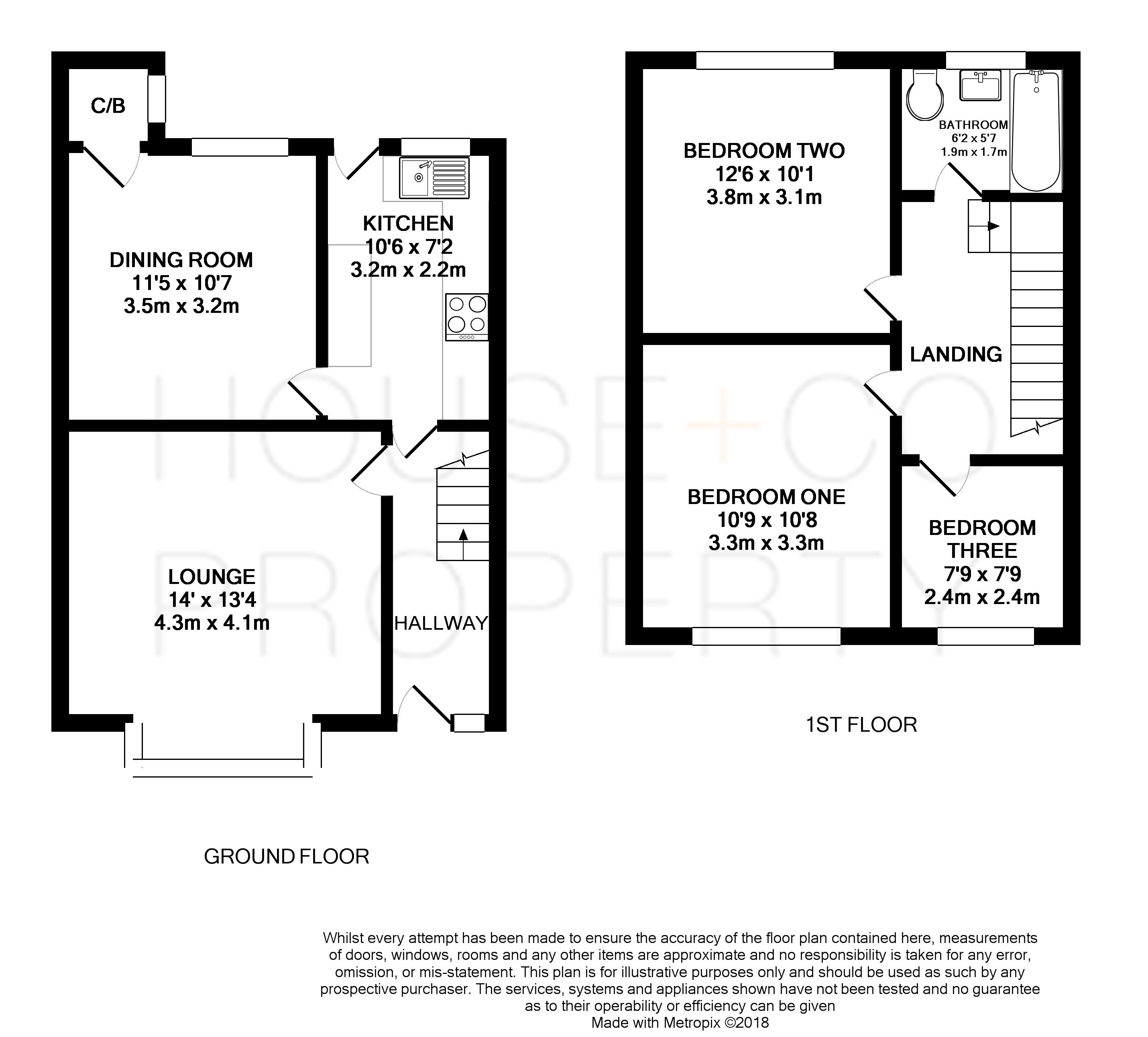 3 Bedrooms Terraced house for sale in Devon Grove, Bristol BS5