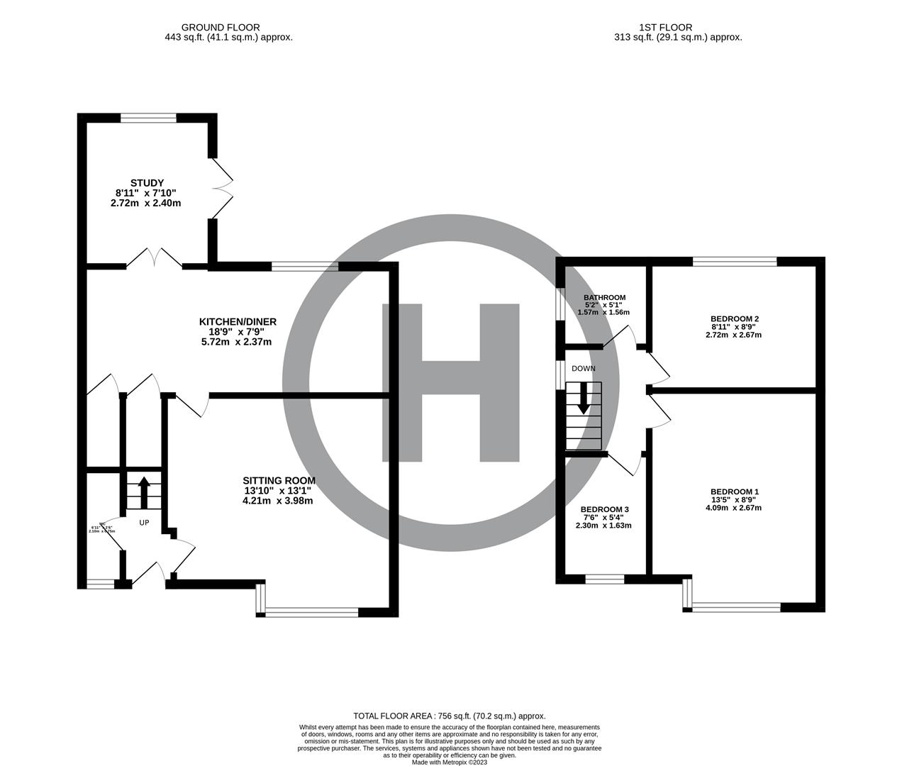 Higher Green Lane, Astley, Manchester M29, 3 bedroom semidetached