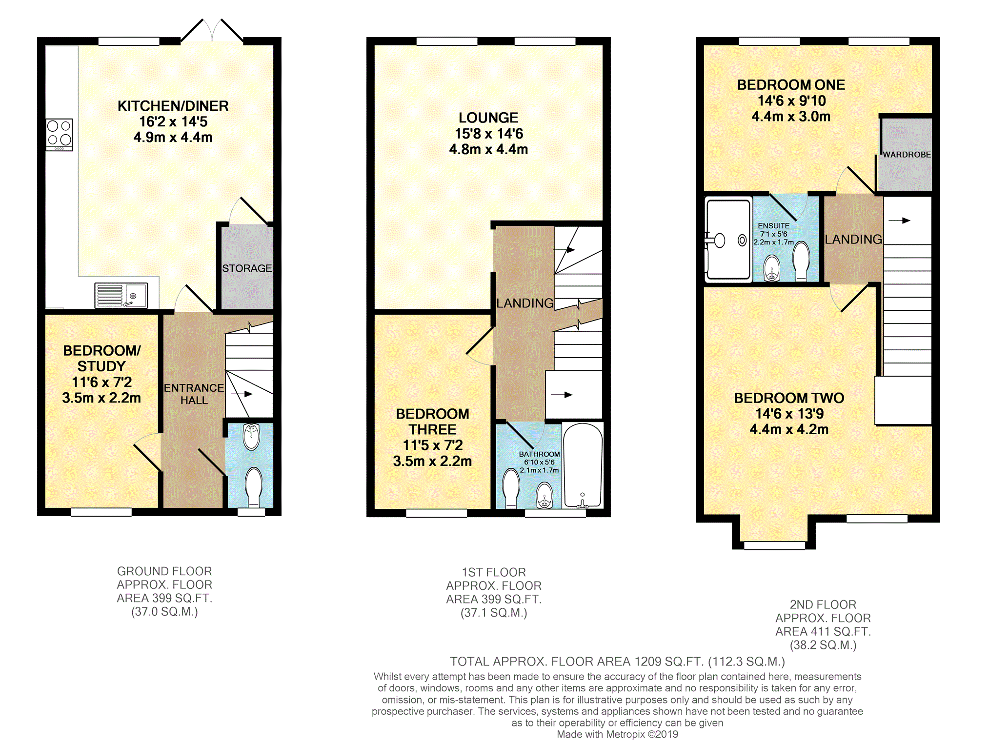 4 Bedrooms End terrace house for sale in Paintworks, Arnos Vale BS4