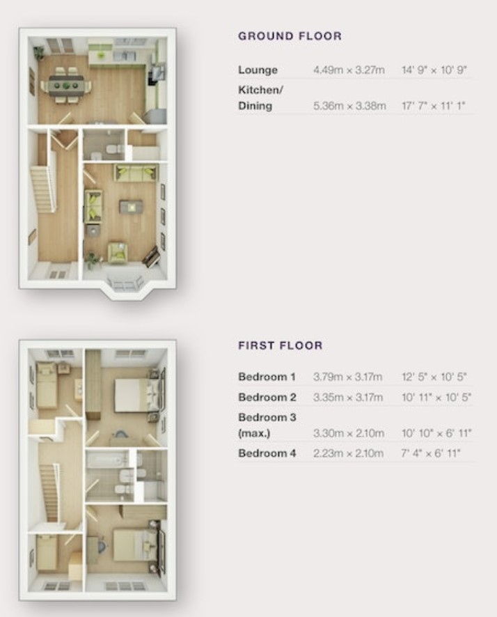 Kings Road, Audenshaw, Manchester M34, 4 bedroom semidetached house for sale 65589155