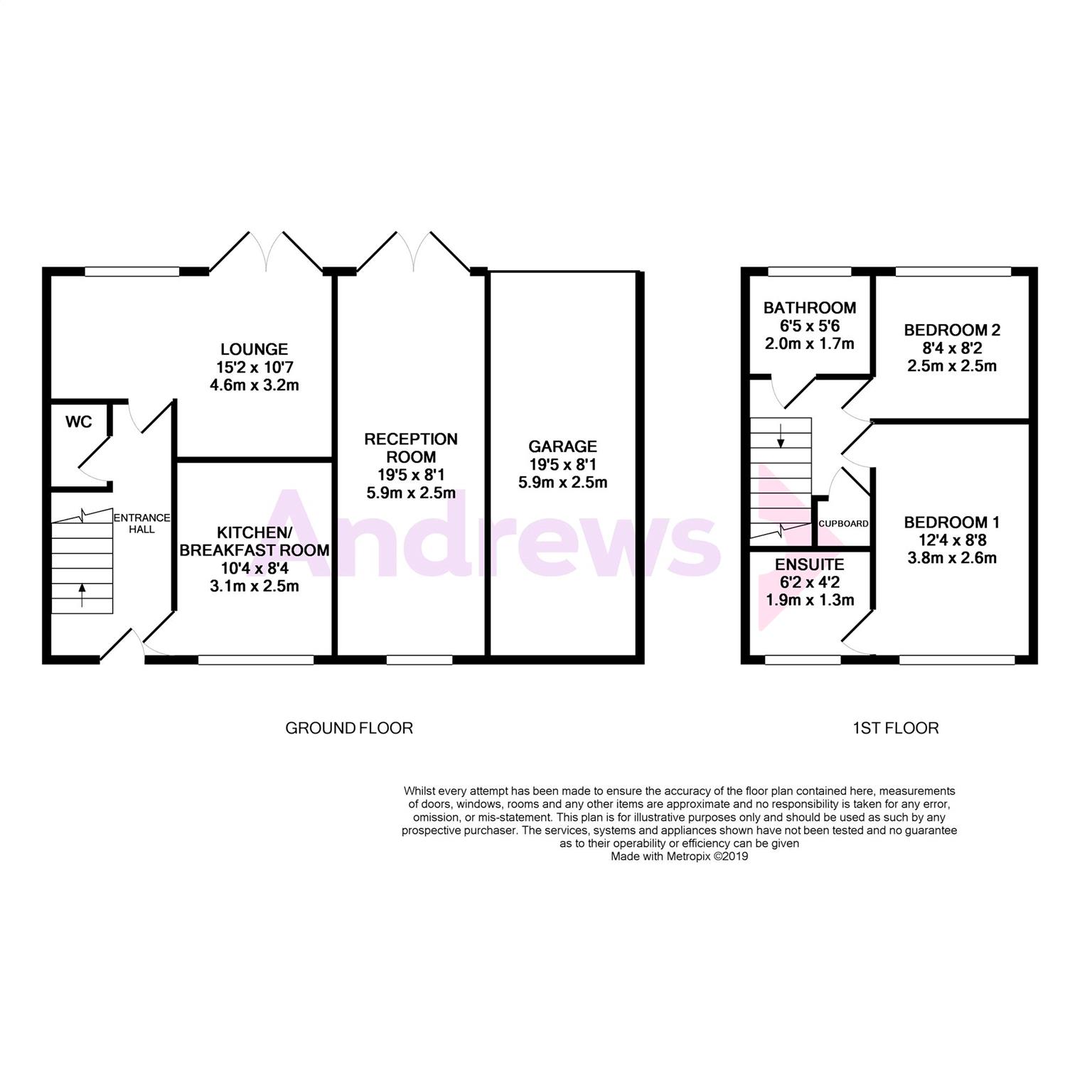 2 Bedrooms Terraced house for sale in Davey Walk, Northway, Gloucestershire GL20