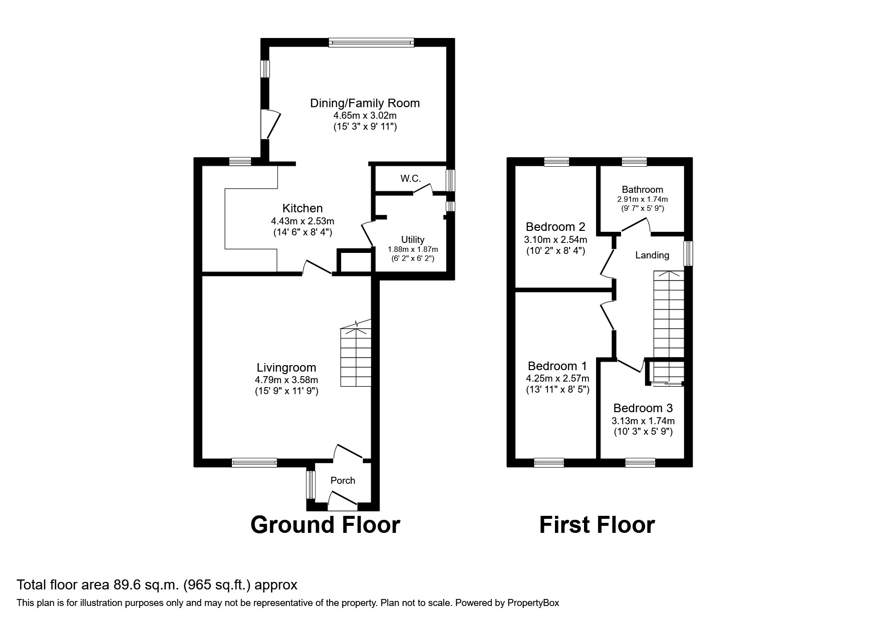 Elmsfield Avenue, Rochdale OL11, 3 bedroom detached house for sale