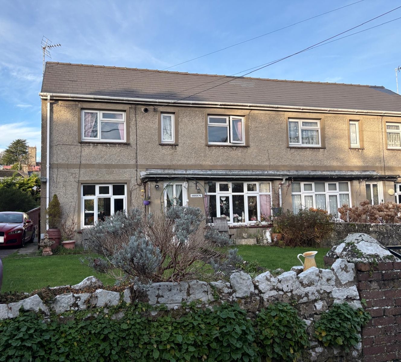 Ashdene, Factory Road, Cowbridge photo 3