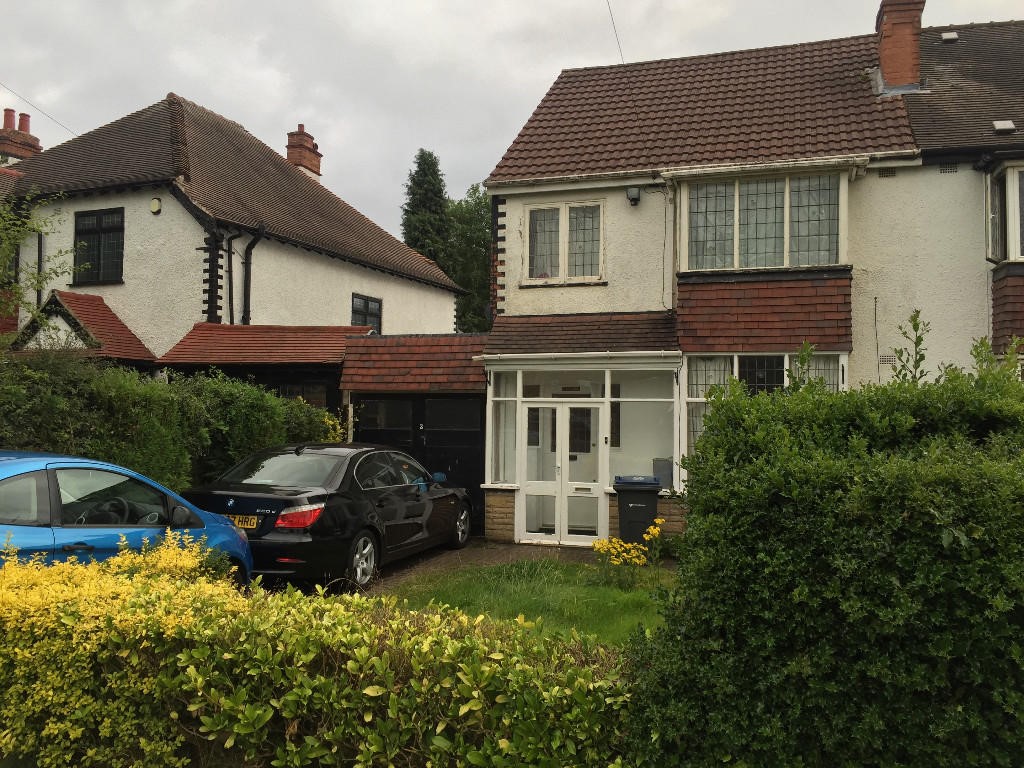 3, Tennal Lane, Birmingham photo 2