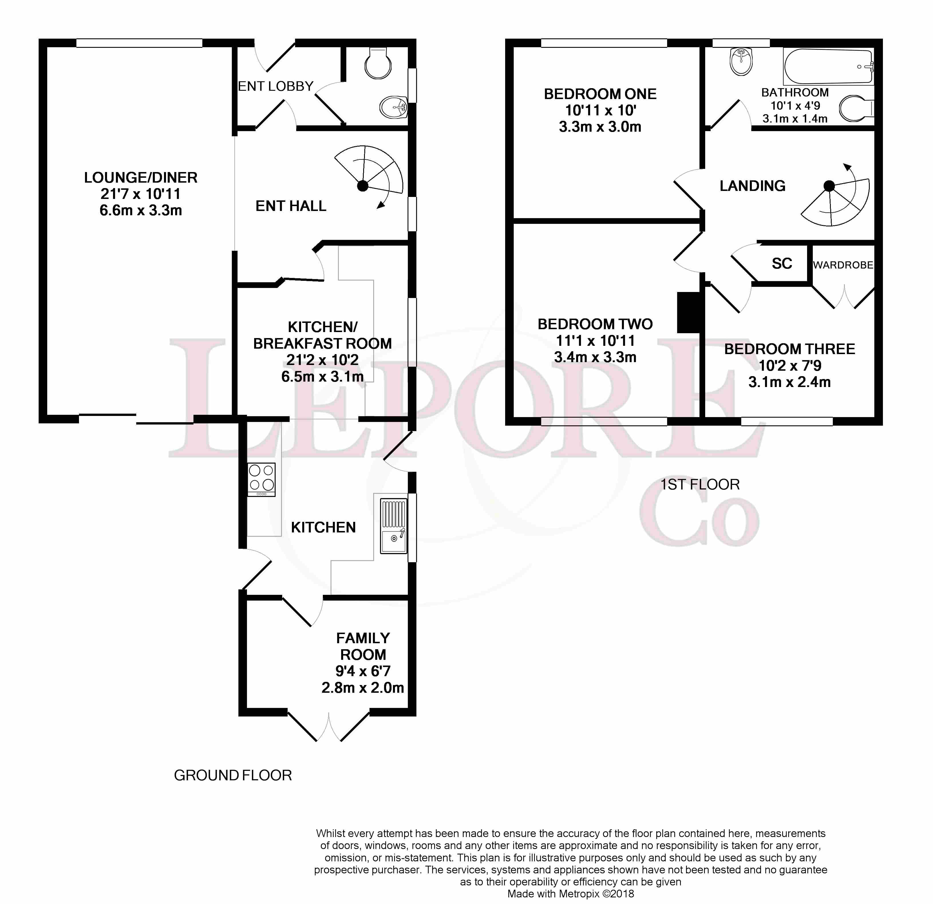 3 Bedrooms Semi-detached house for sale in Cannock Chase, Bedford, Beds MK41