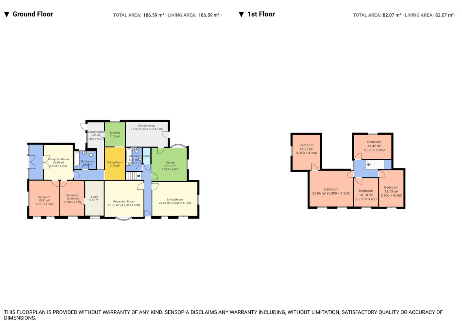 Home Farm,, Middle Green, Buckinghamshire floorplan