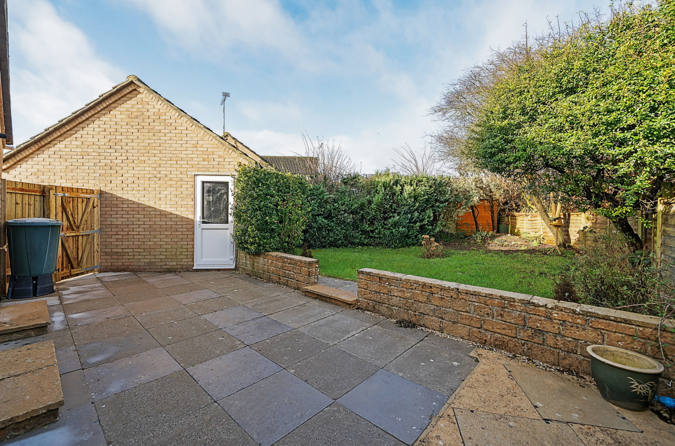 Photos of Partridge Way, Cirencester, Gloucestershire GL7 64771099