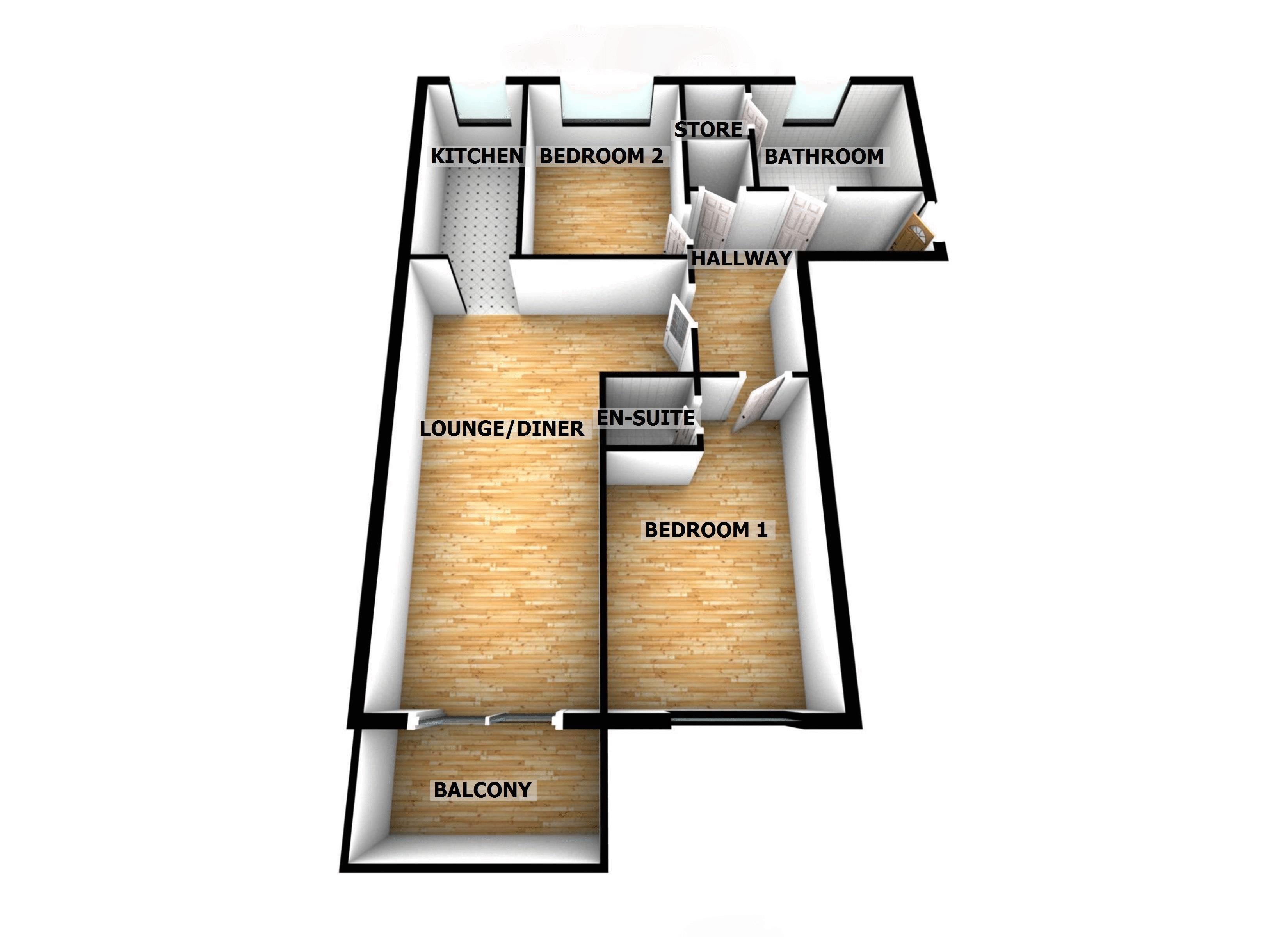 0 Bedrooms  for sale in Victoria Road, Gidea Park, Romford RM1