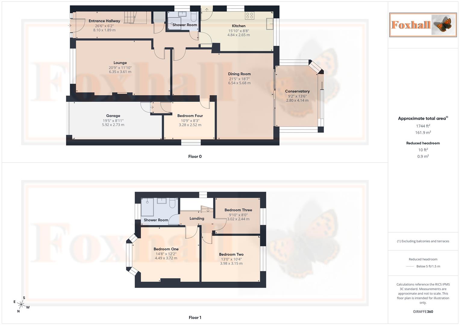 29, Humber Doucy Lane, Ipswich floorplan