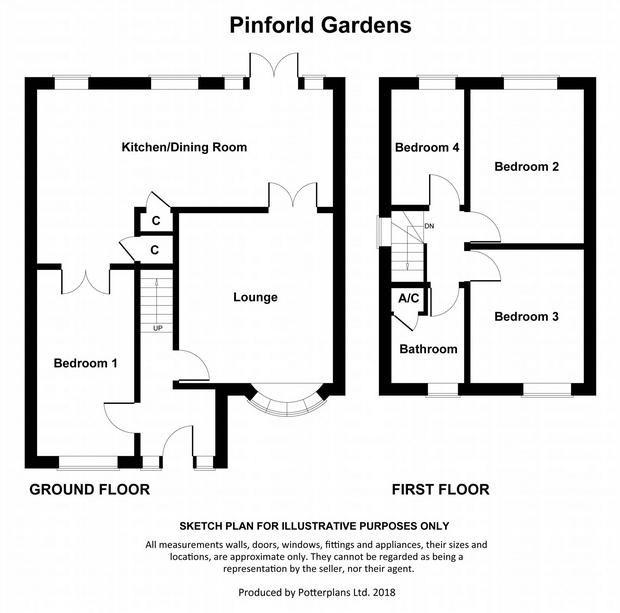 4 Bedrooms Semi-detached house for sale in Pinfold Gardens, Wednesfield, Wolverhampton, West Midlands WV11