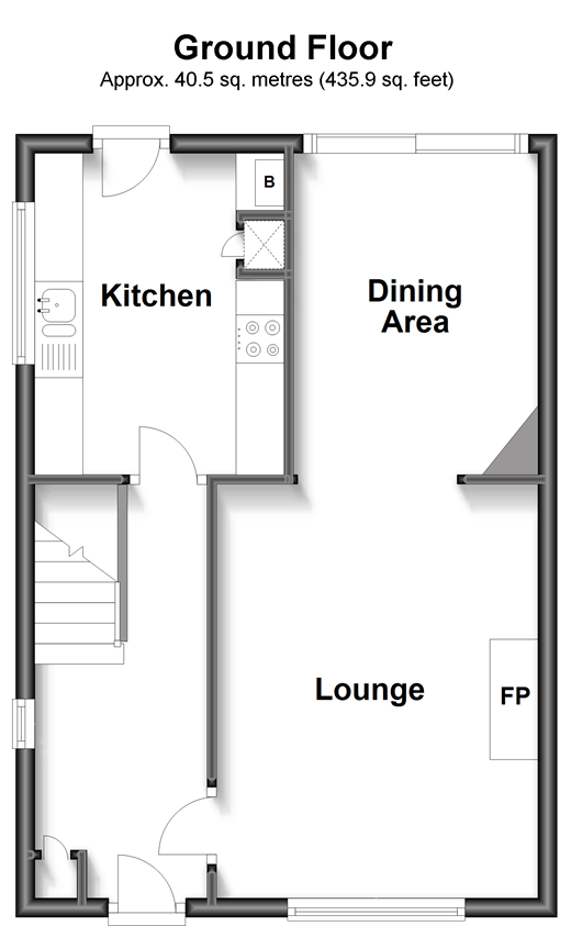 Maidstone Road, Wigmore, Gillingham, Kent ME8, 3 bedroom semidetached