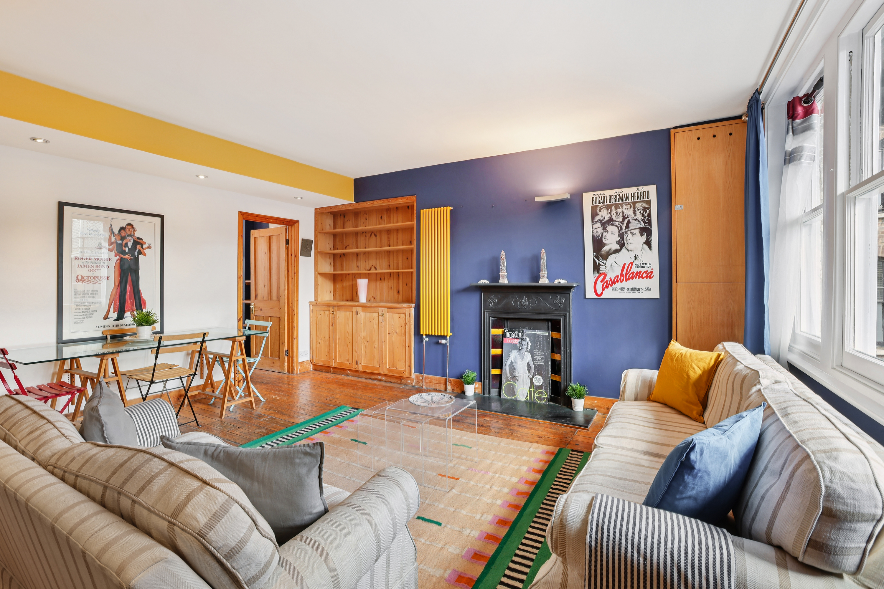 45, Broadwick Street, London photo 4