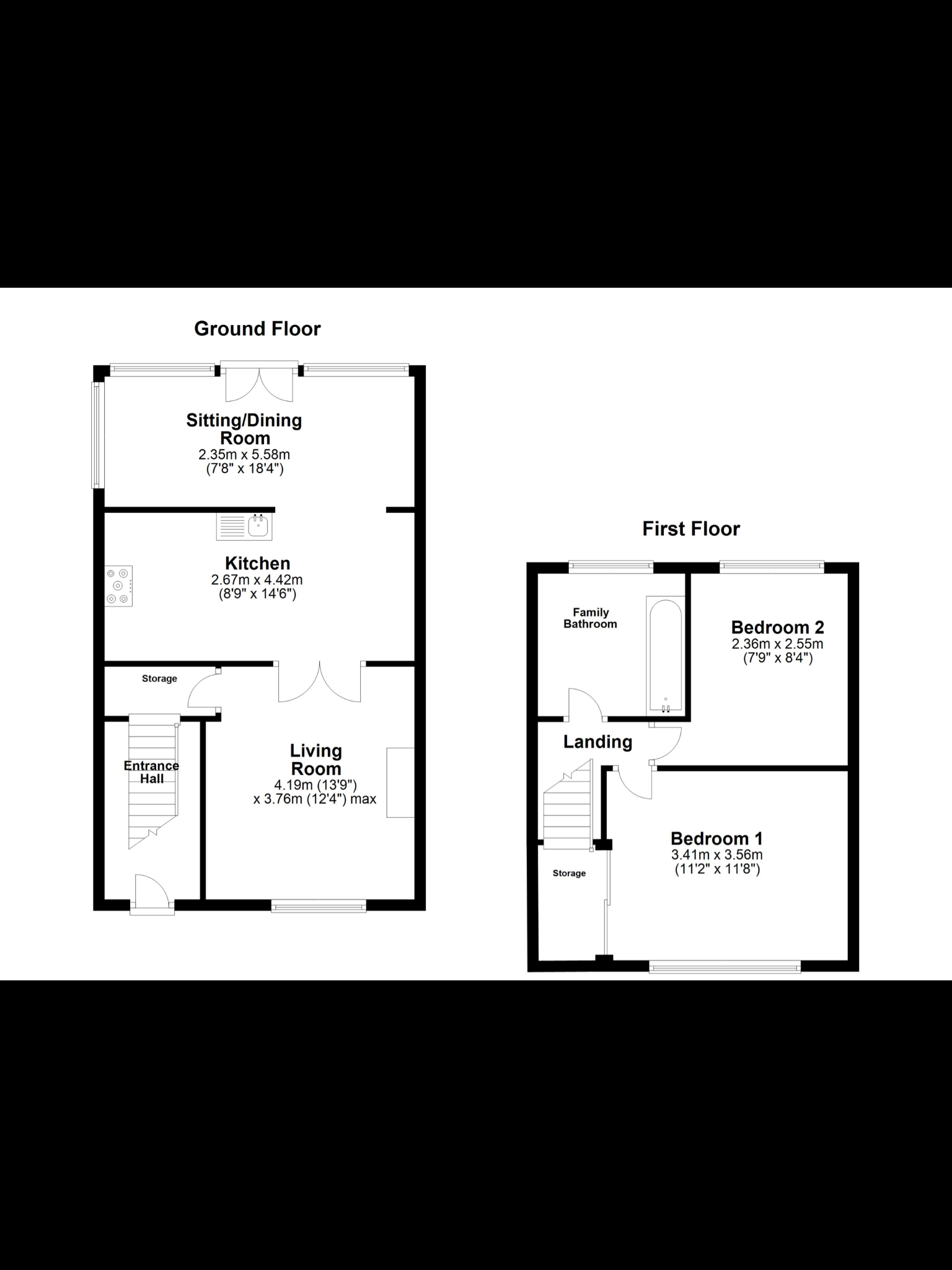 2 Bedrooms Semi-detached house for sale in Appleton Way, Bentley, Doncaster DN5