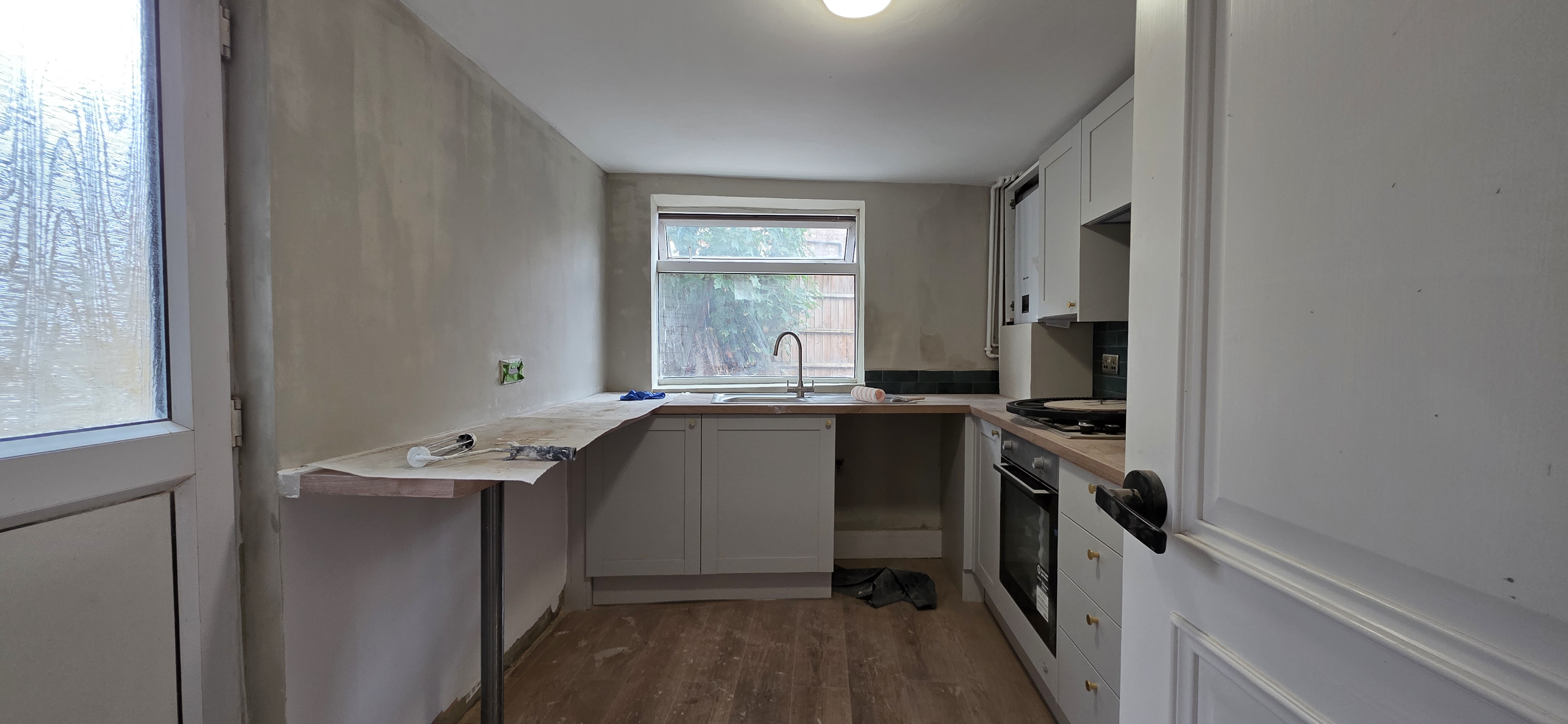 Scrooby Street, London photo 4