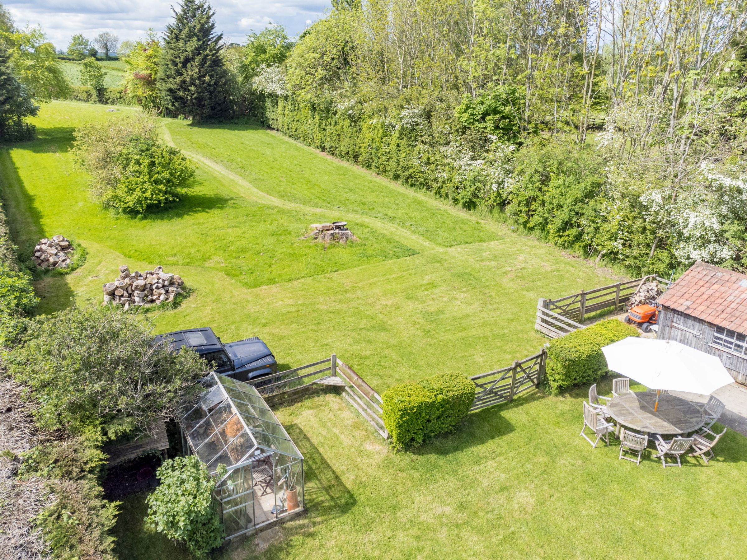 Photos of Prospect Cottage, Ripley Road, Knaresborough HG5 64684846