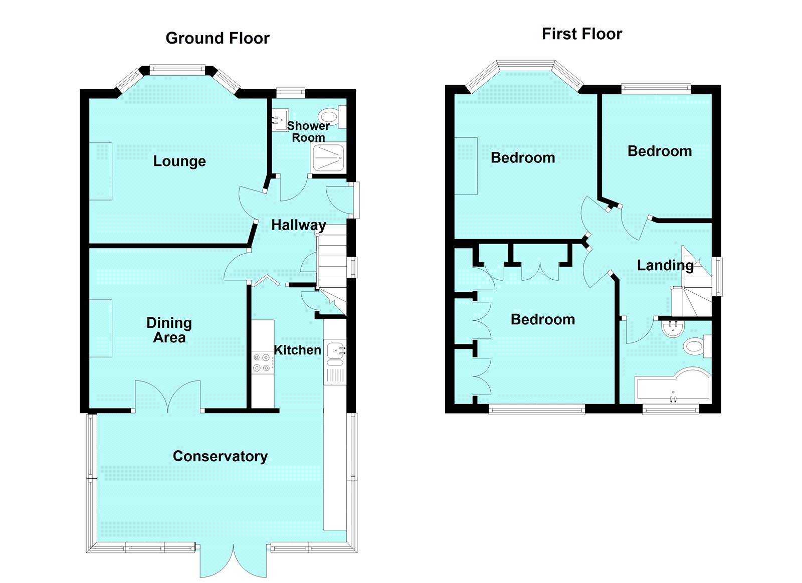 3 Bedrooms Semi-detached house for sale in Westbrooke Road, Welling, Kent DA16