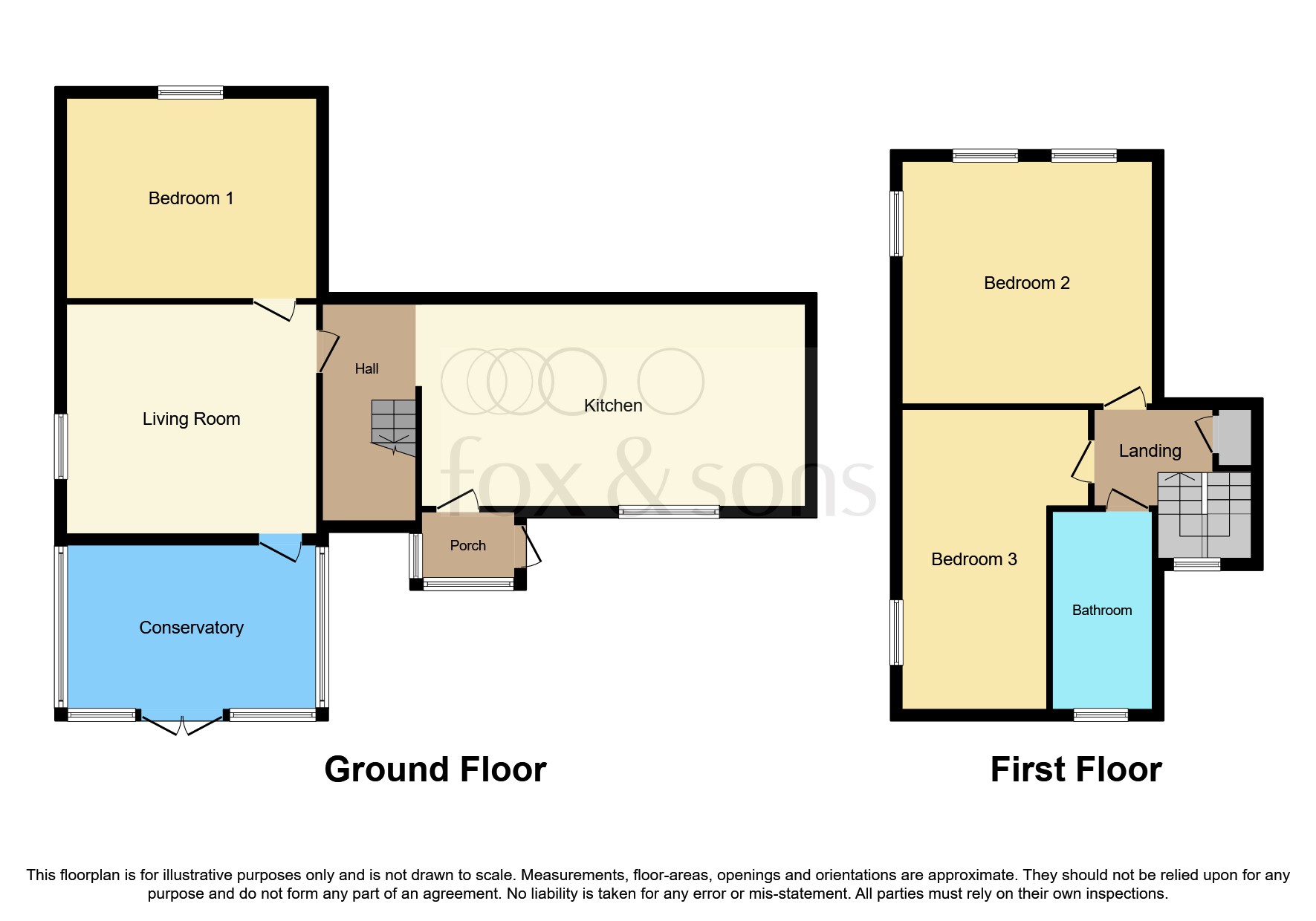 The Ridge, Redlynch, Salisbury SP5, 3 bedroom semidetached house for