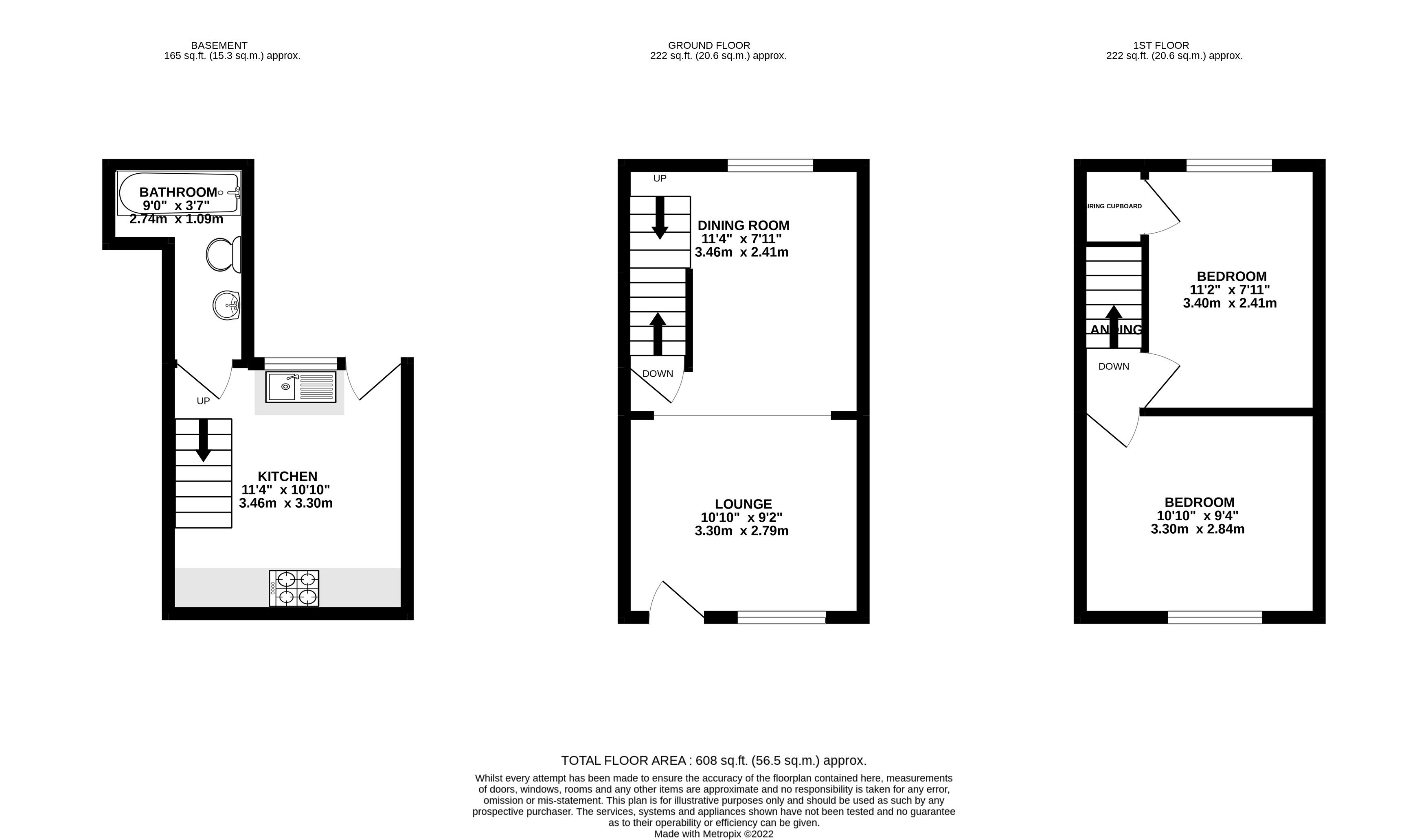 Lacey Street, Ipswich IP4, 2 bedroom terraced house for sale 61676355