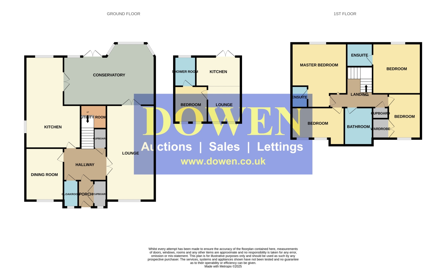51, Wellington Drive, Billingham floorplan