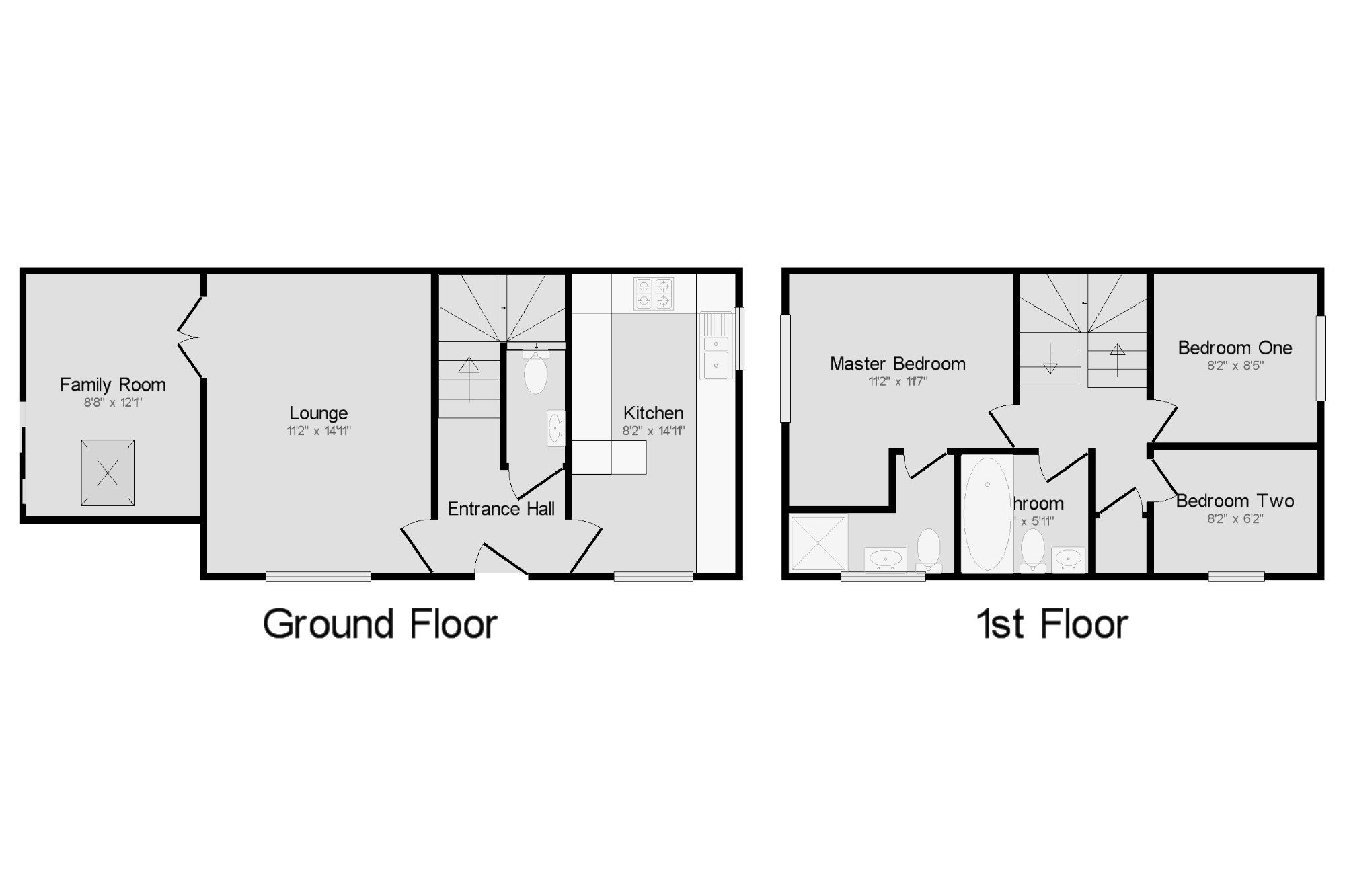 3 Bedrooms Semi-detached house for sale in Quarry Close, Chorley, Lancashire PR6