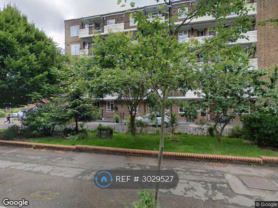 Flat, Simpson House St Oswalds Place, London photo 2