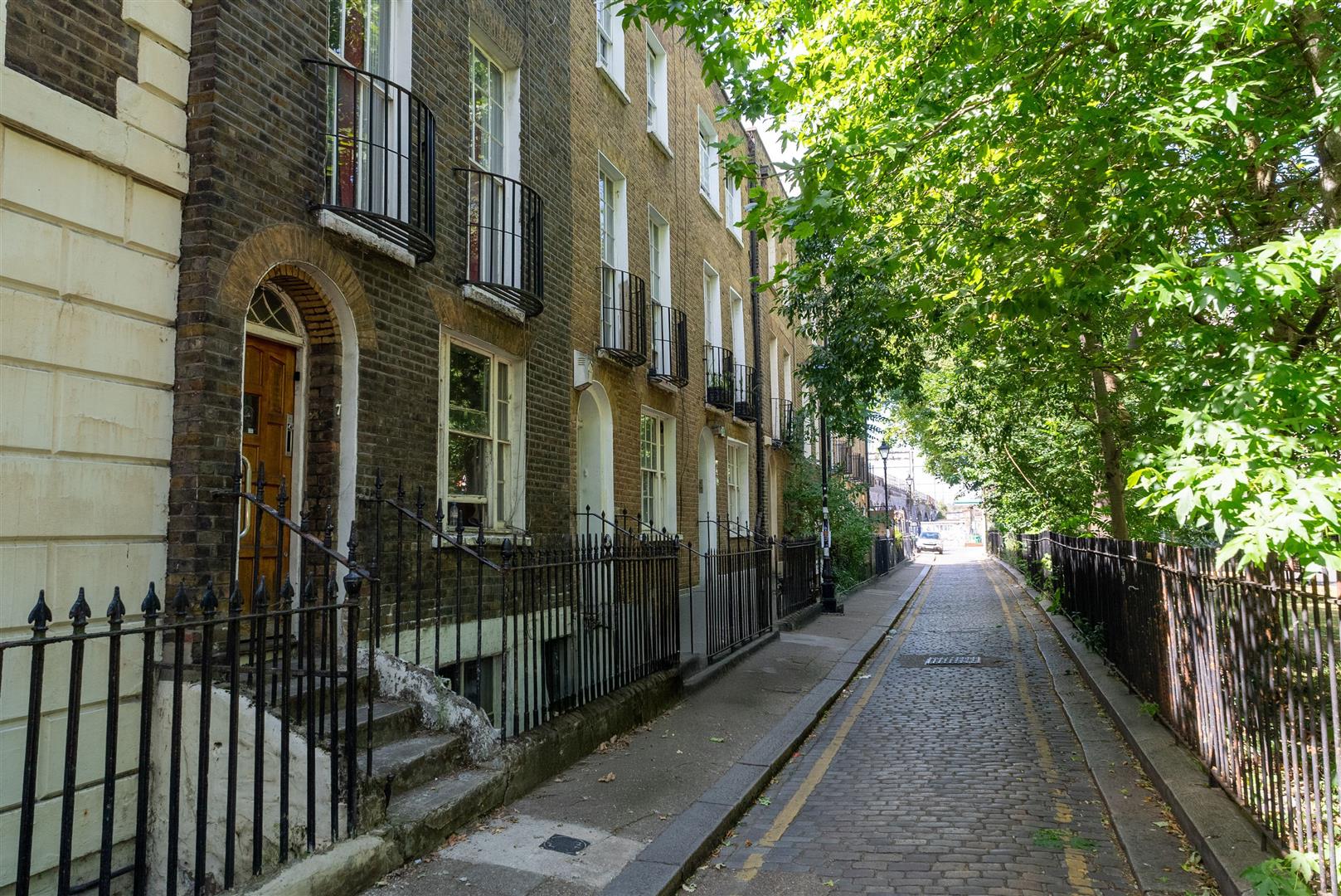 2 bedroom new flat for sale
