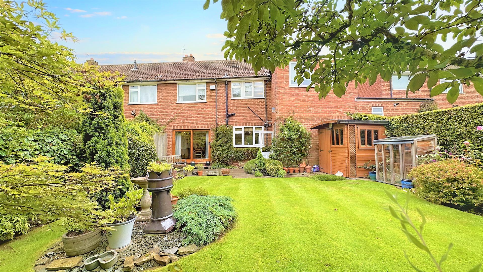 Photos of Hay Green Lane, Bournville, Birmingham B30 65545824