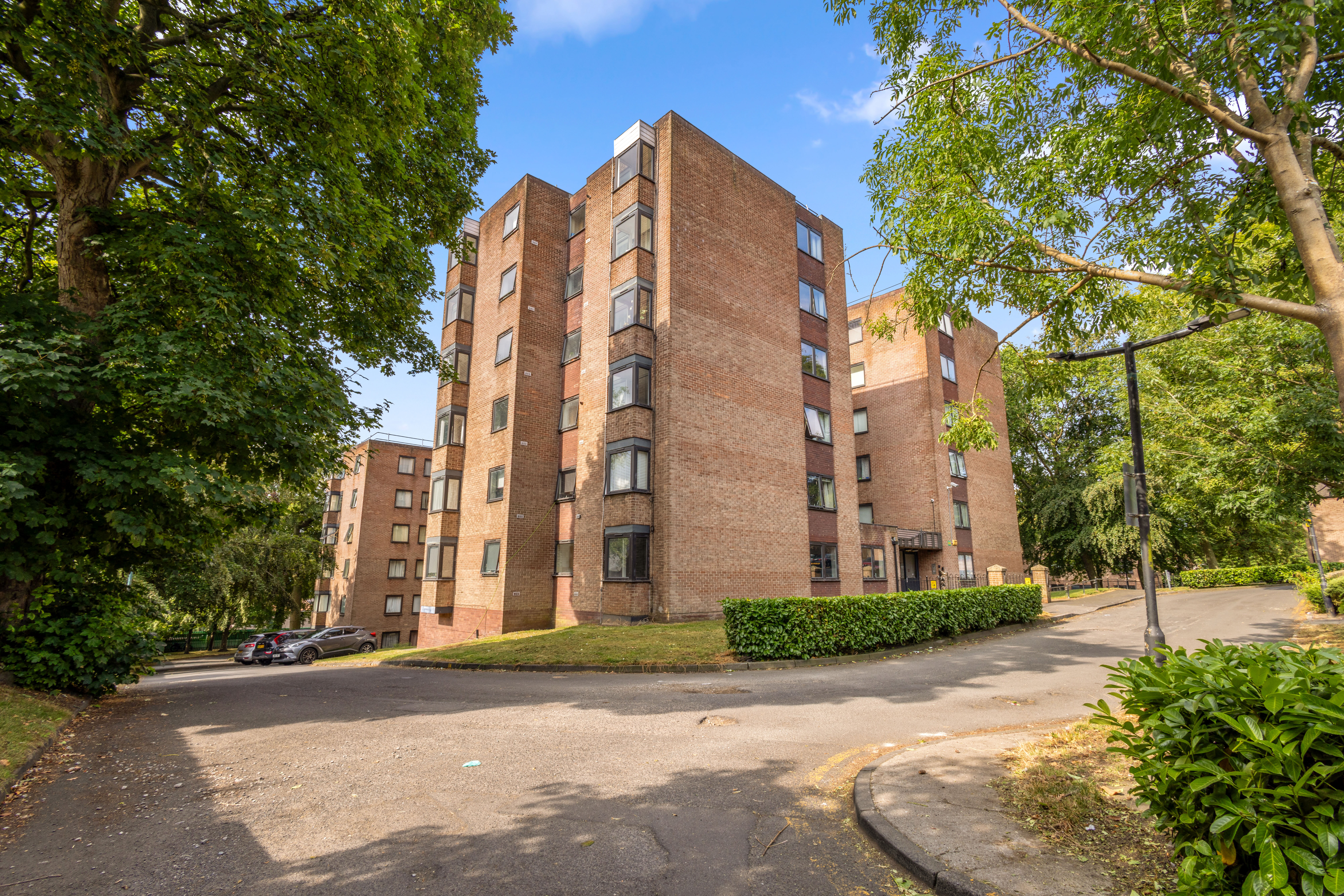 Flat 84, Newcastle Upon Tyne photo 2