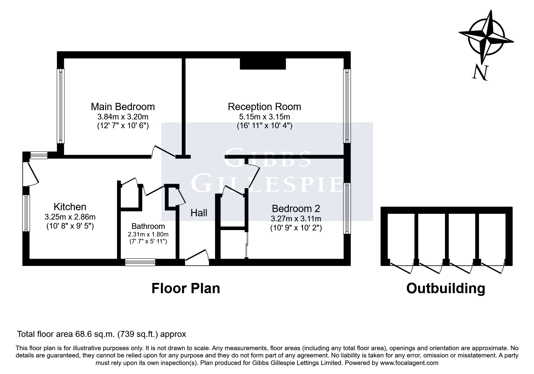 Lloyd Court, Pinner, Middlesex HA5, 2 bedroom for sale