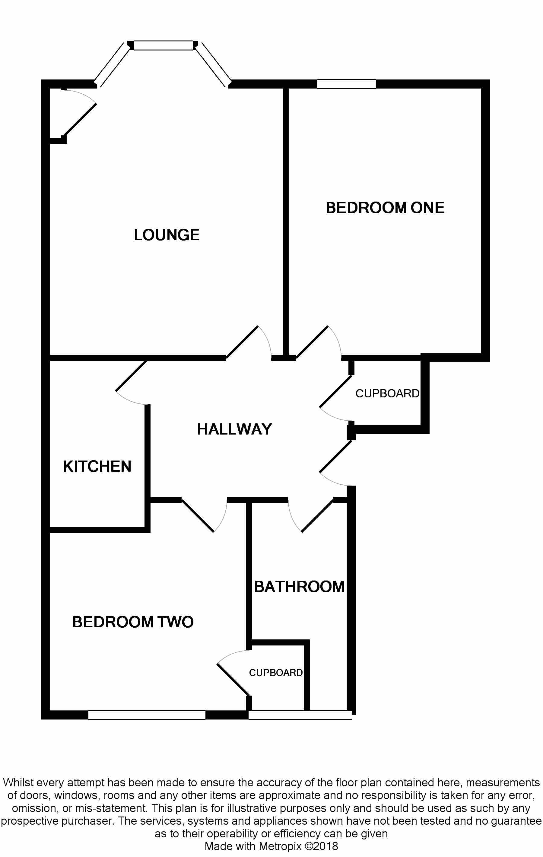 2 Bedrooms Flat for sale in Holmlea Road, Glasgow G44