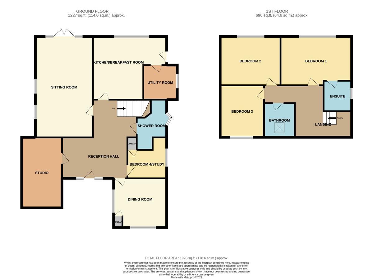 Ardleigh Green Road, Borders Of Emerson Park, Hornchurch RM11, 4
