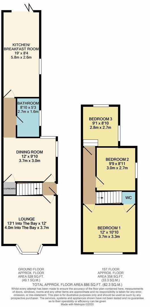 Mayplace Road East, Bexleyheath, Kent DA7, 3 bedroom semidetached