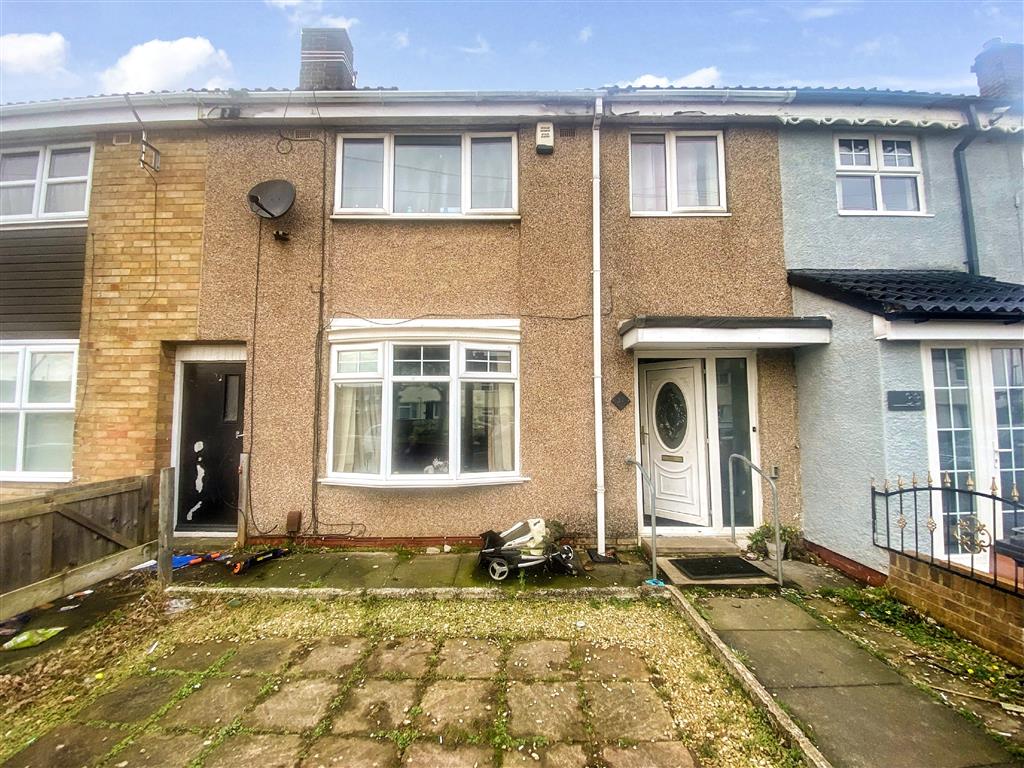 31, Thackeray Road, HARTLEPOOL photo 2