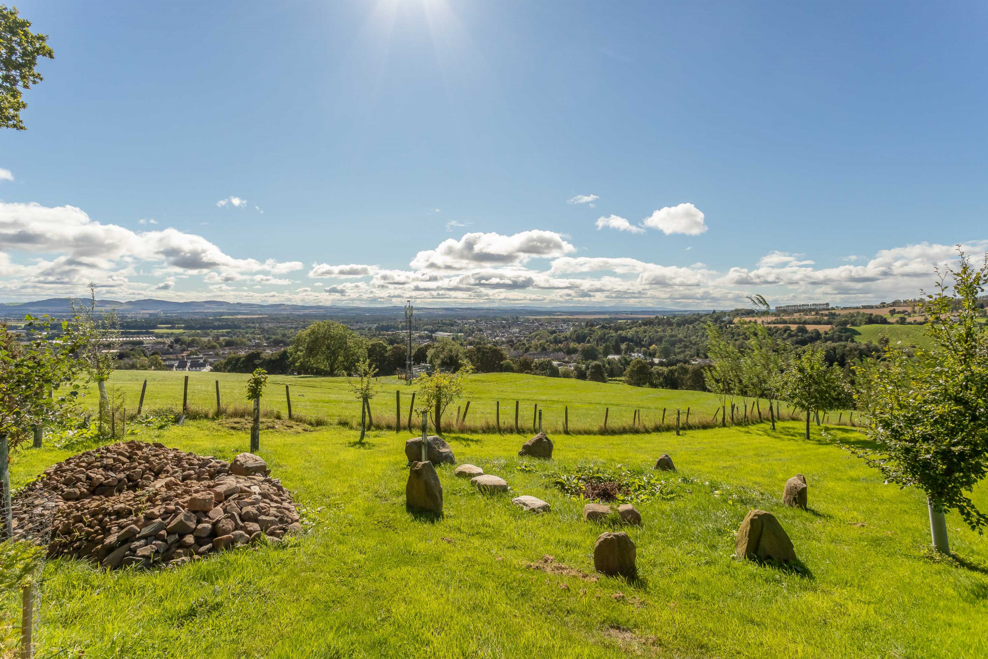 Photos of Countlaw Cottage, Bonnington Road, Blairgowrie, Perthshire