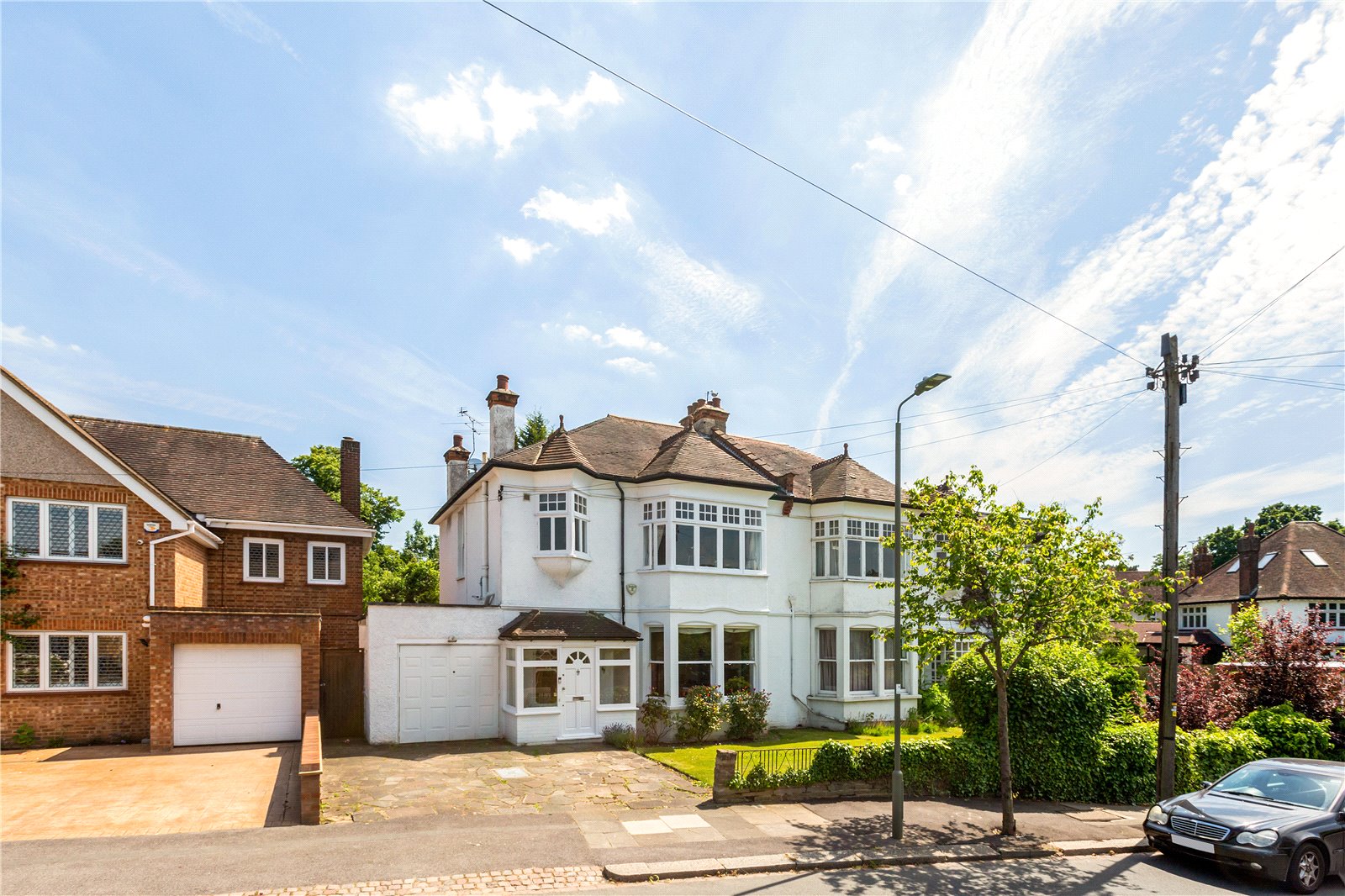 Photos of Myddelton Park, Whetstone N20 61790294 PrimeLocation