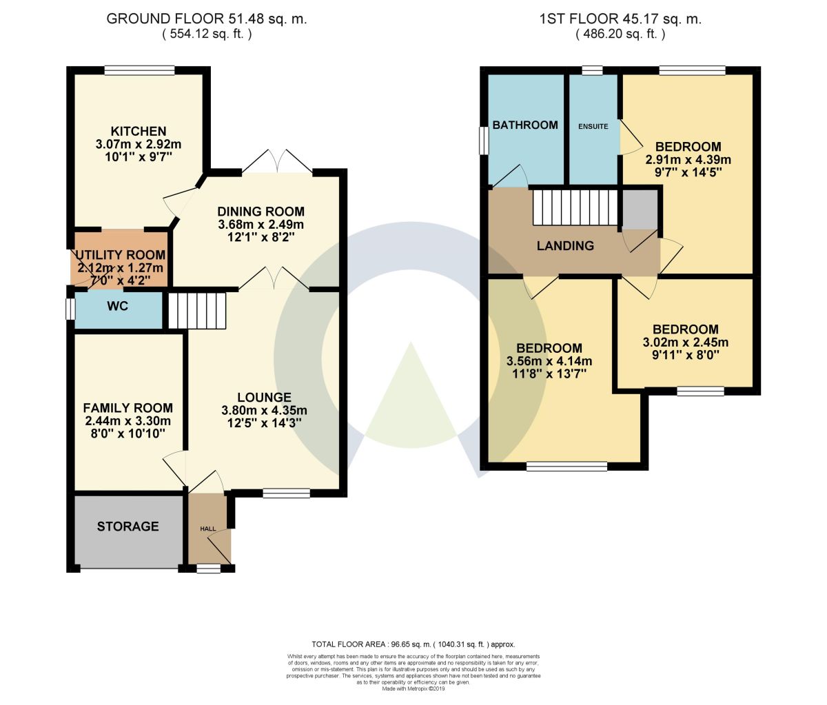 3 Bedrooms Detached house for sale in Provence Court, Duston, Northampton NN5