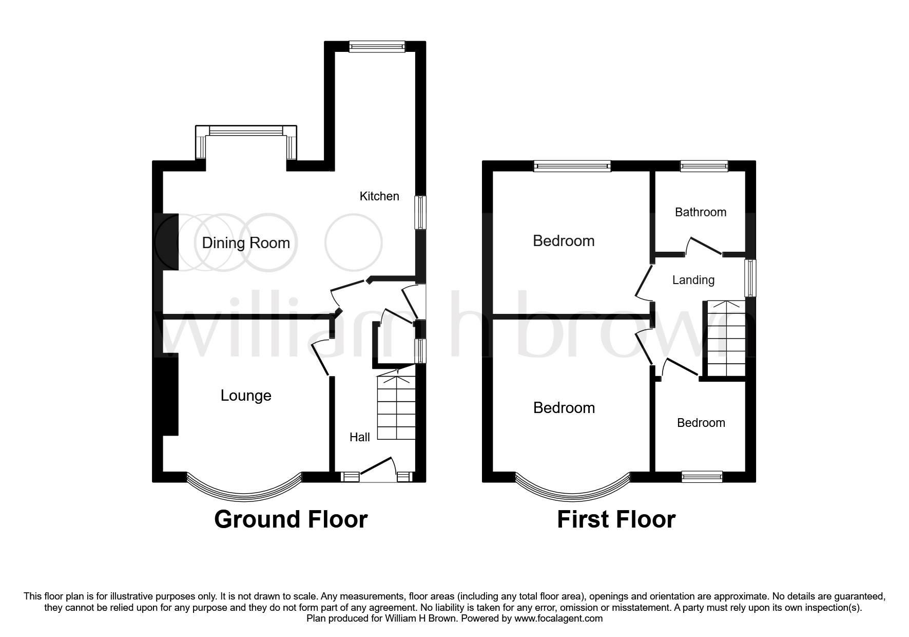 3 Bedrooms Semi-detached house for sale in Reresby Road, Whiston, Rotherham S60