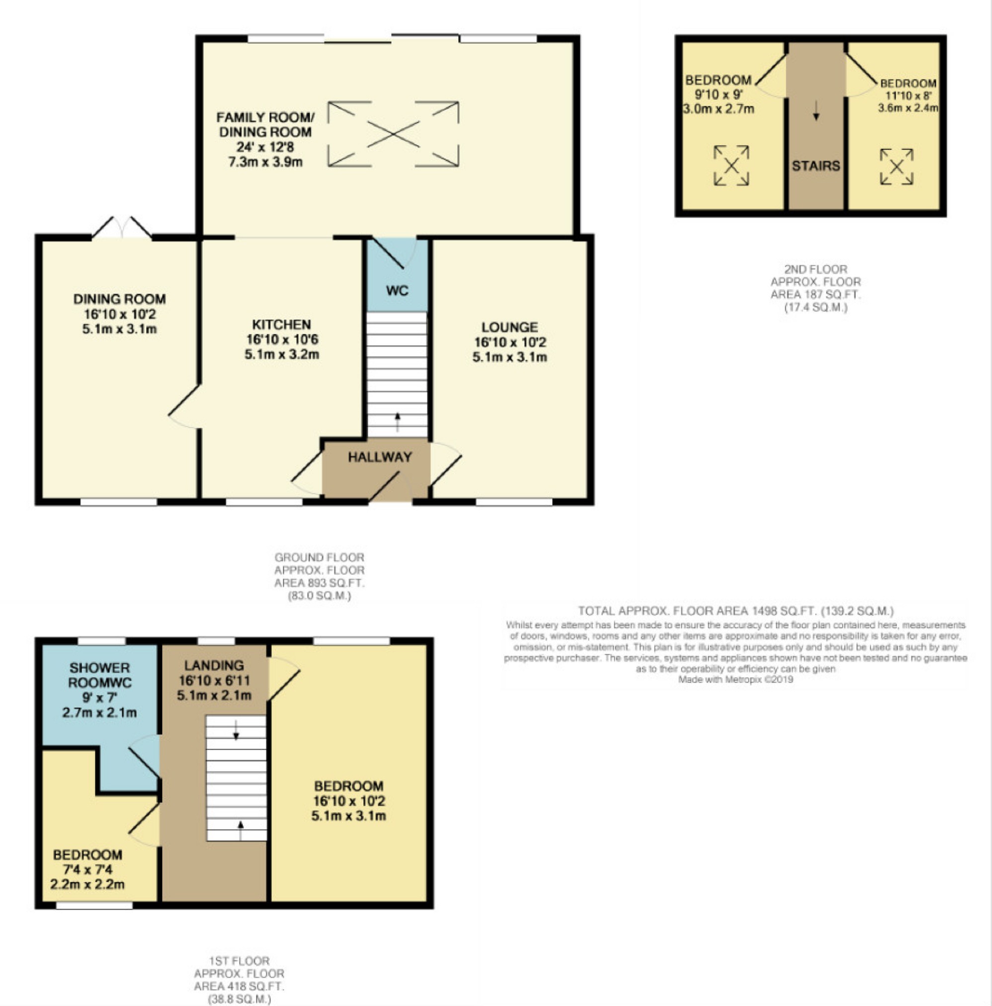 4 Bedrooms Detached house for sale in Willow Street, Swinton, Manchester M27