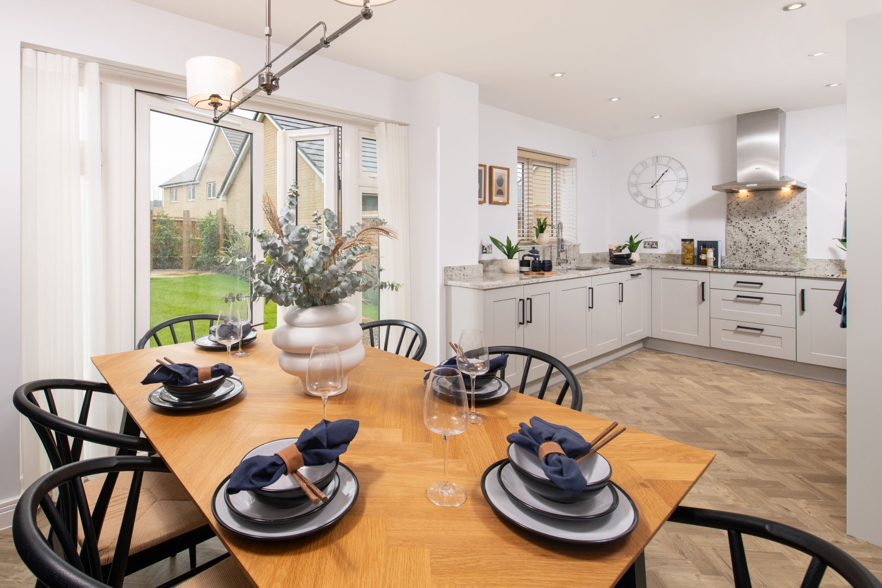 Property 3 of 14. Showhome Photography