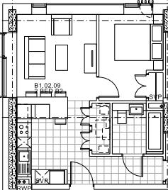16, Blackfriars Street, Manchester floorplan