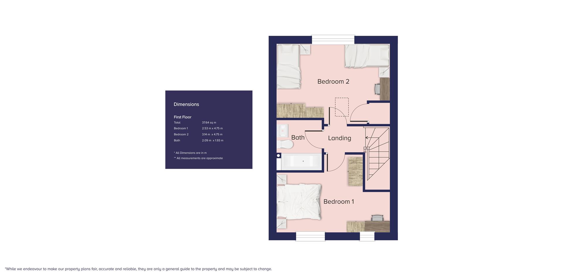 2 Bedrooms End terrace house for sale in Reed Street, Harwell, Didcot OX11