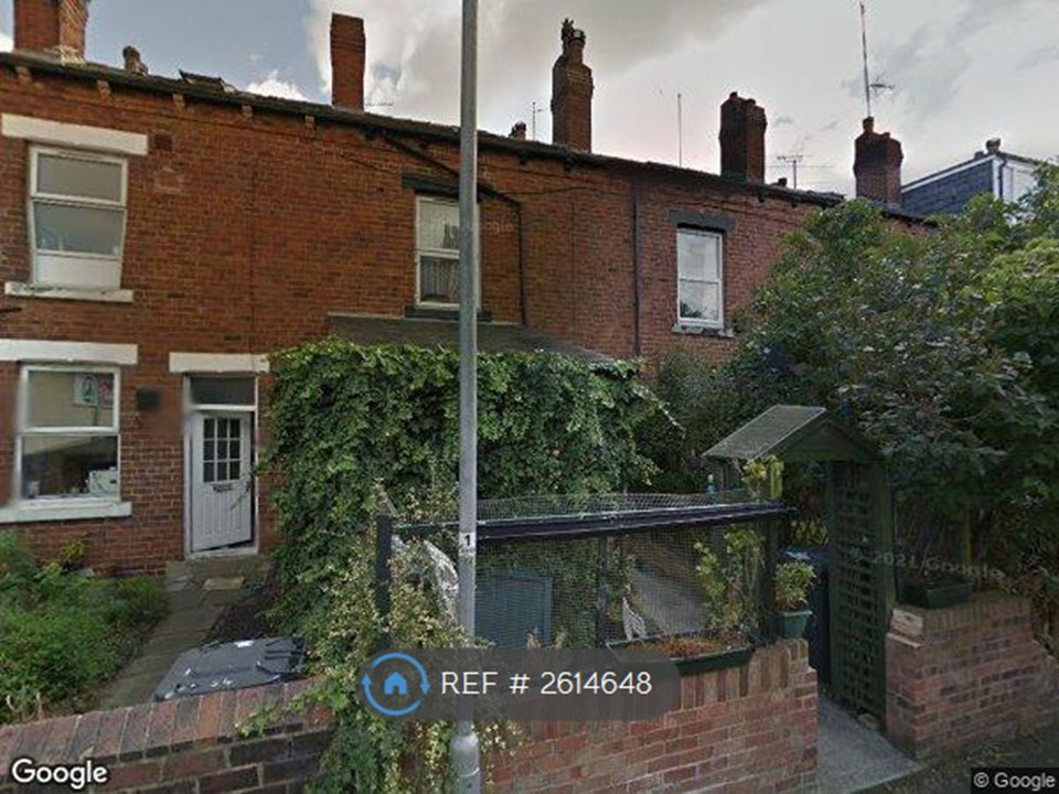 Burton Terrace, Leeds photo 2