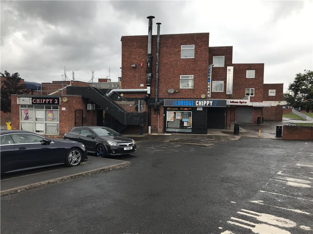 Photos of Salters Road, Walsall Wood, Walsall WS9 60384902 Zoopla