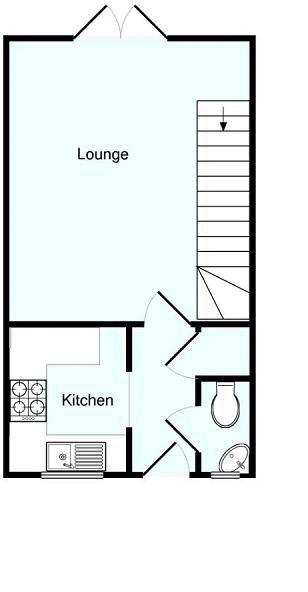 2 Bedrooms End terrace house for sale in Clos Tyn Y Coed, Sarn, Bridgend CF32