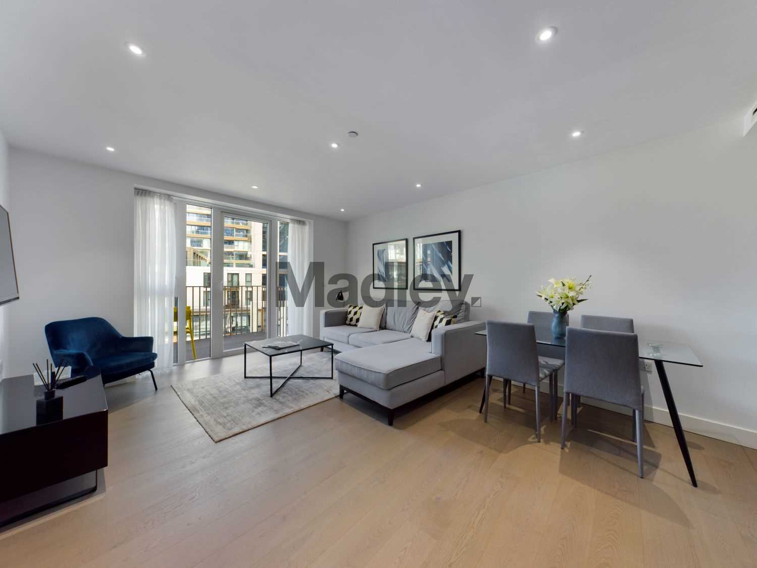 2 bedroom flat for sale 0