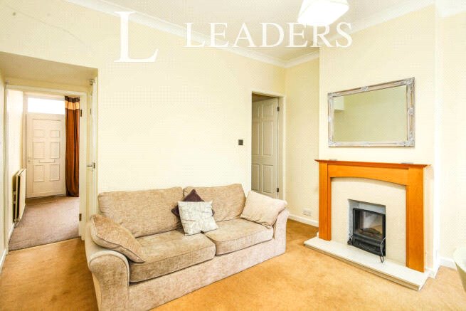 Room 3, 69, Thistleberry Avenue, Newcastle photo 4