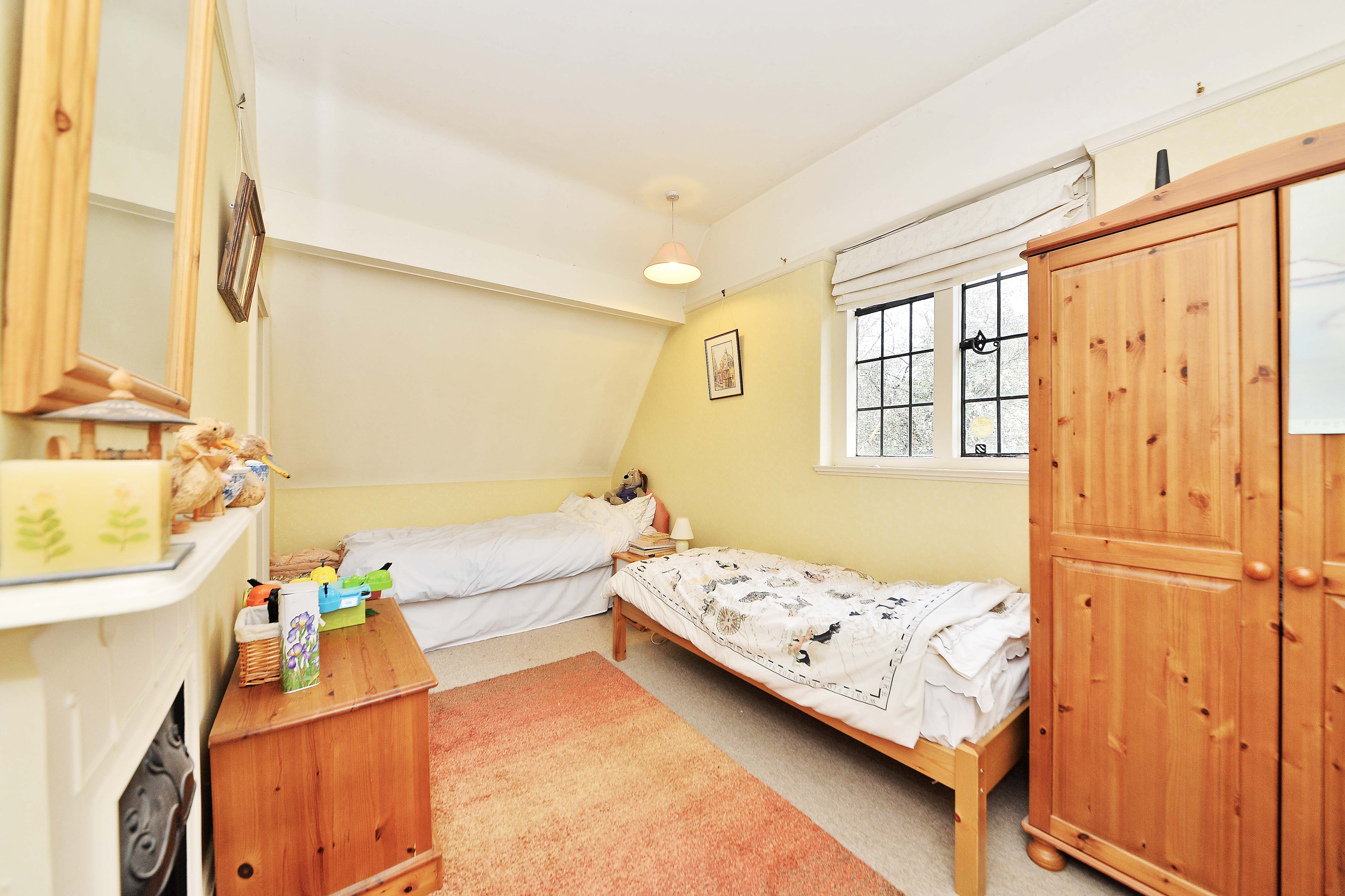 Photos of St. Marys Road, Harborne, Birmingham B17 66968260