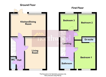 3 Bedrooms Semi-detached house for sale in Wigeon Place, Banks, Southport, Lancashire PR9